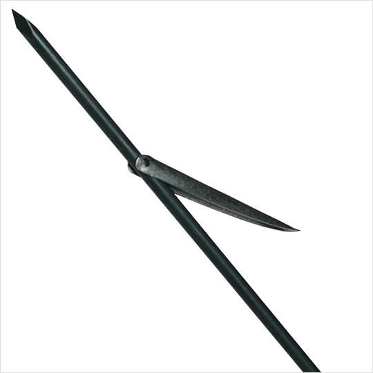 Rob Allen 6.6mm Spring Steel Spears